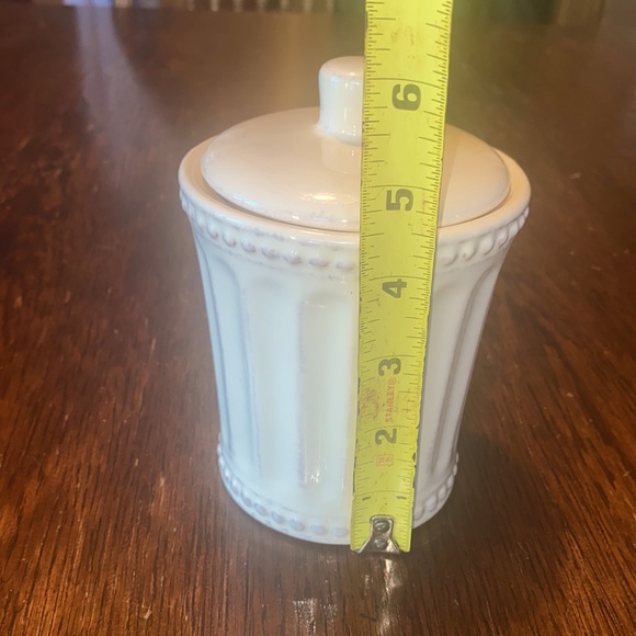 Set of 2 canisters - Picture 3 of 7